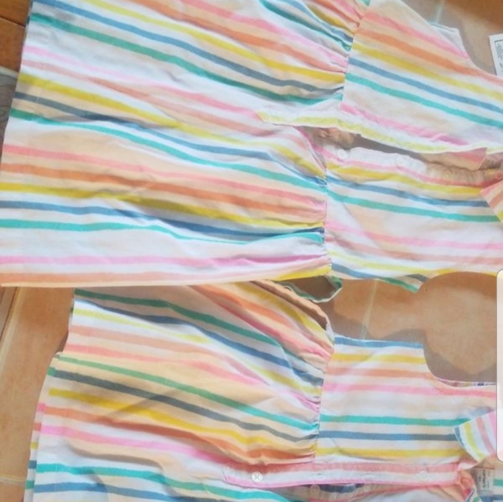 Girls clothes bundle